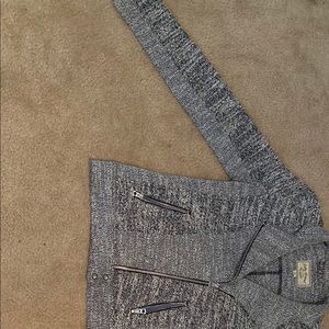 Lucky Brand Knitted jacket